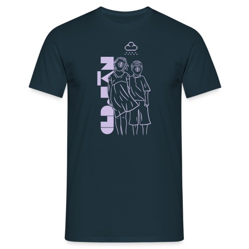 CLD.RĀN - VARIOUS 2 - Men's T-Shirt
