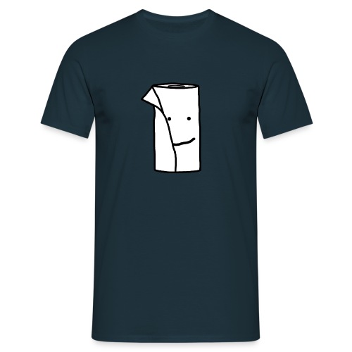 Cute Keukenrol - Mannen T-shirt