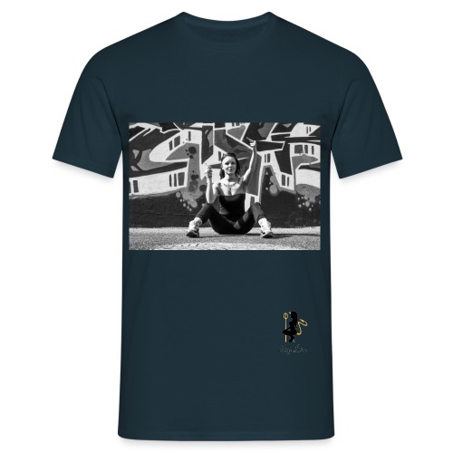 jaylou - Männer T-Shirt