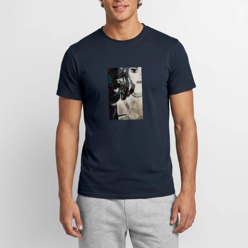 https://www.instagram.com/goldenvsilver/?hl=fr T-shirt homme