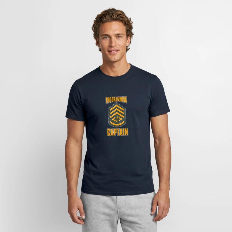 Men's T-Shirt