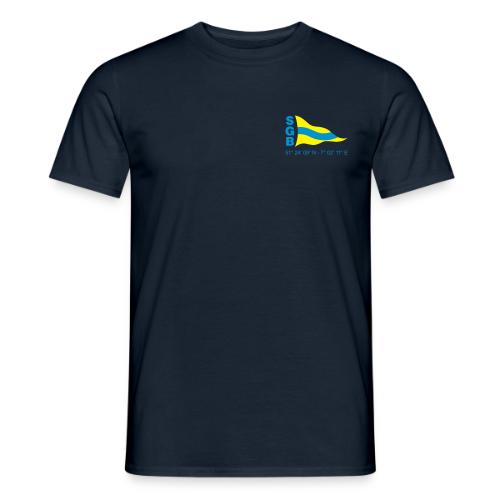 logo - Männer T-Shirt