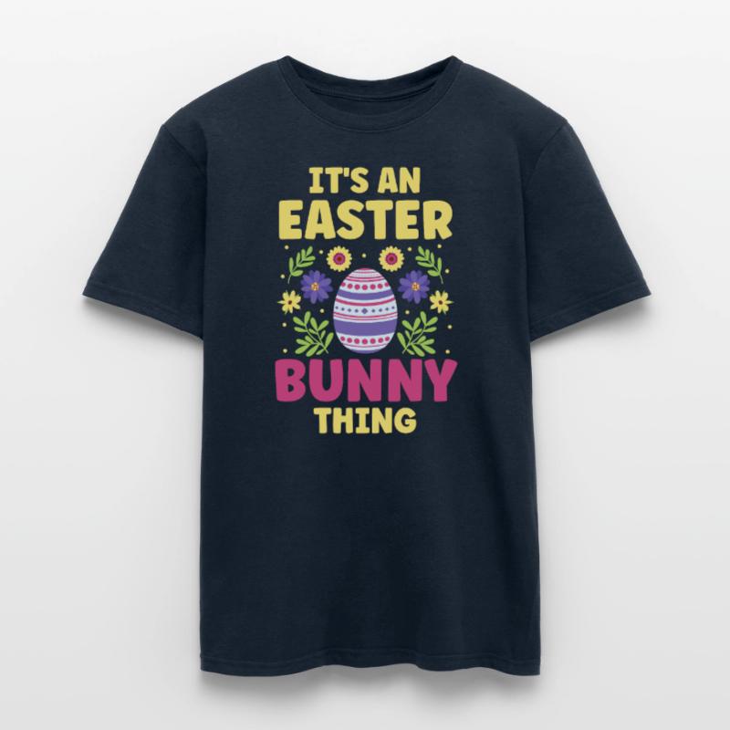It's an Easter Thing Easter Easter Men’s T-shirt