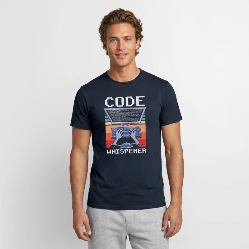 T-shirt homme