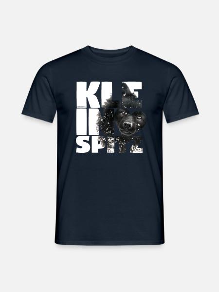 NASSU Klein 006 - T-shirt homme - marine