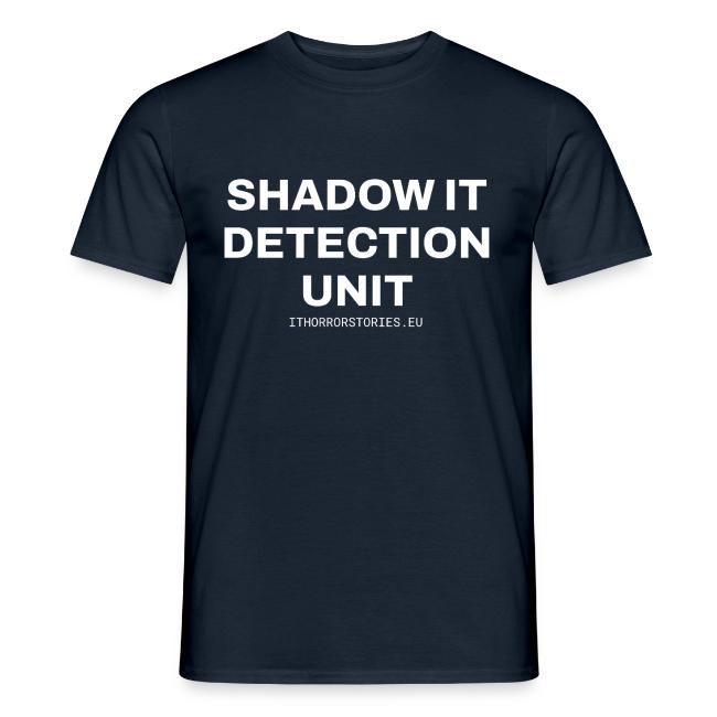 Shadow IT Detection Unit