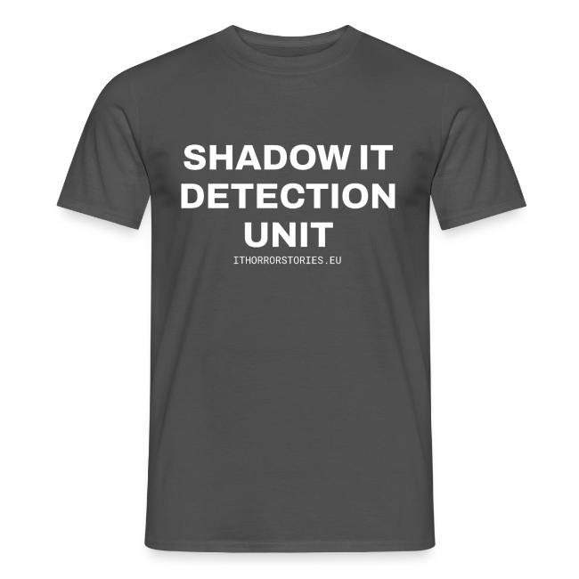 Shadow IT Detection Unit