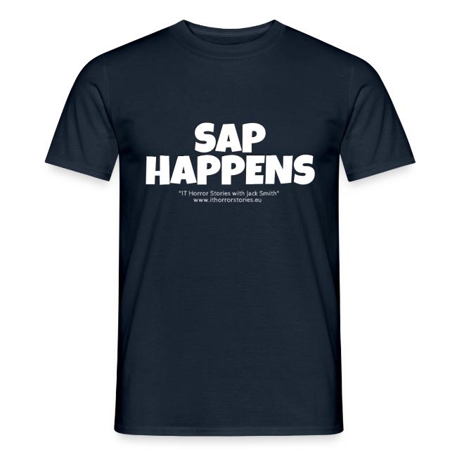 SAP Happens