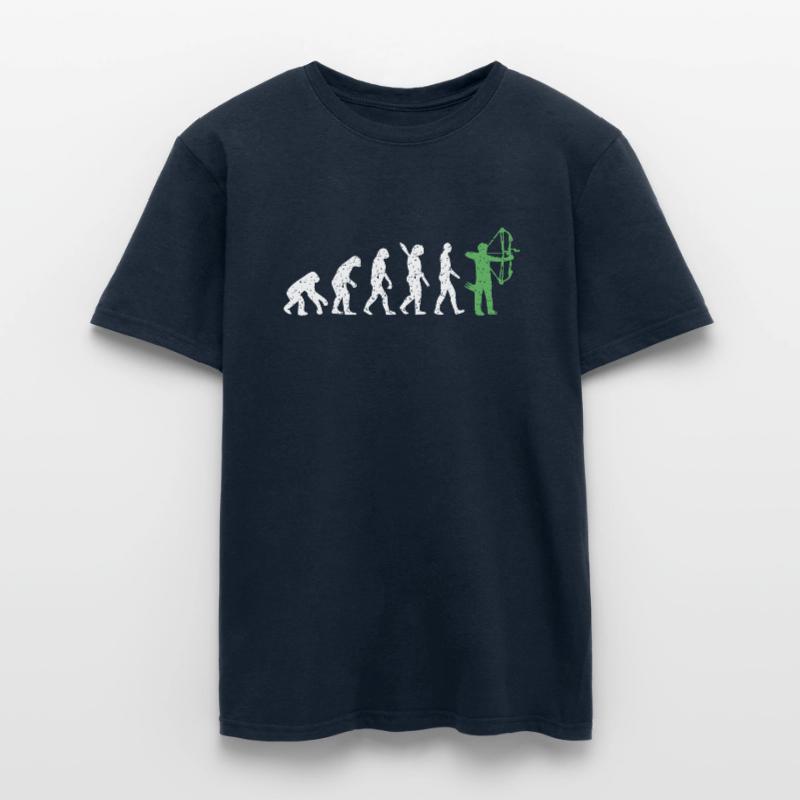 Evolution Archery Compound Edition T-shirt homme