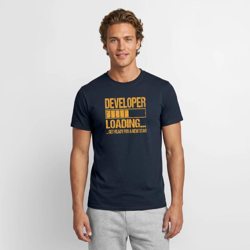 Men's T-Shirt