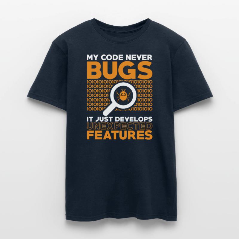 Männer T-Shirt