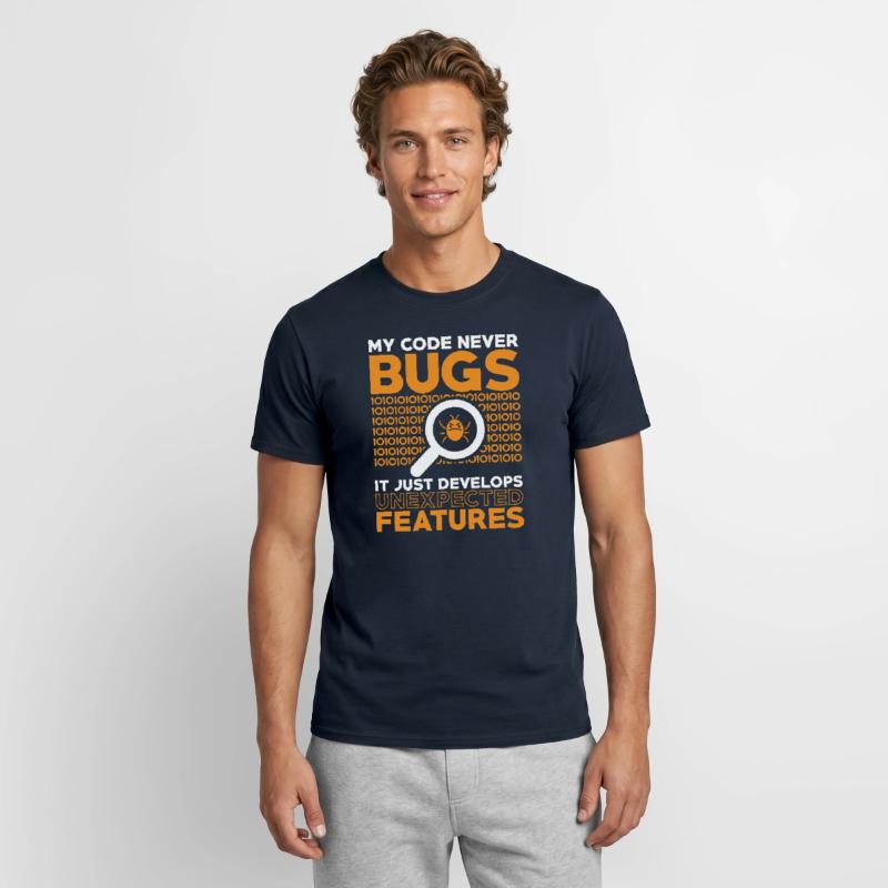 Männer T-Shirt
