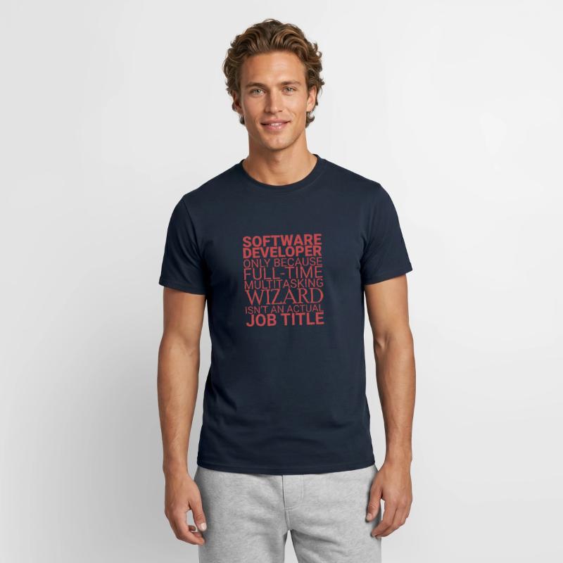 Männer T-Shirt
