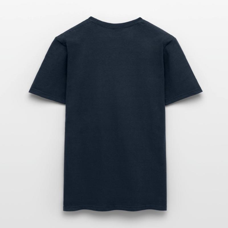 evolution_kellnerin_122013_a_2c Men's T-shirt