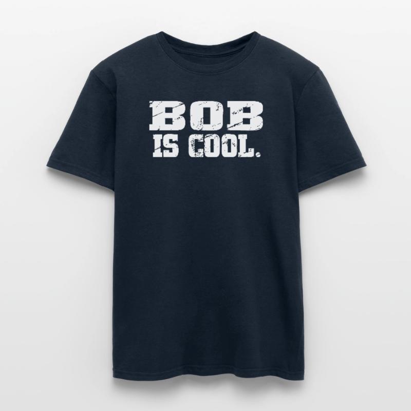 Bobsleigh - Bobsleigh - Bobsleigh - Course de bobsleigh T-shirt homme