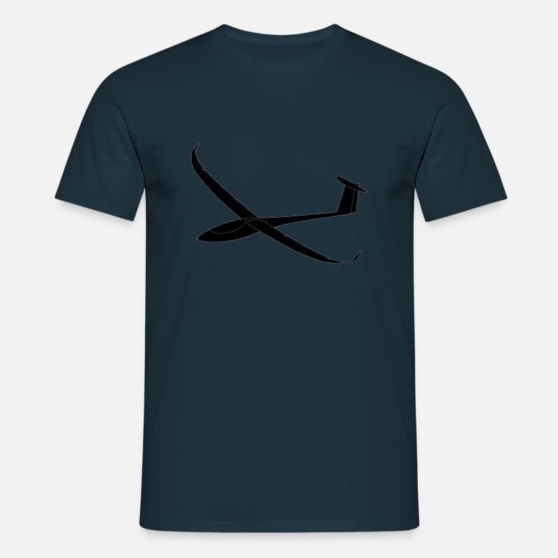 Jonker Js3 Geschenk - Männer T-Shirt - Navy