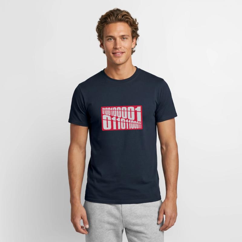 Männer T-Shirt