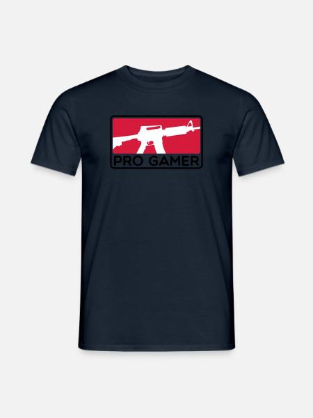 M4 PRO GAMER - Men's T-Shirt - 