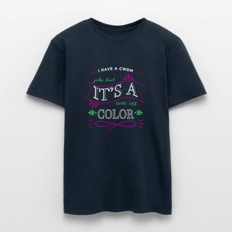 statement gamer hacking code happy hacker sayings Männer T-Shirt