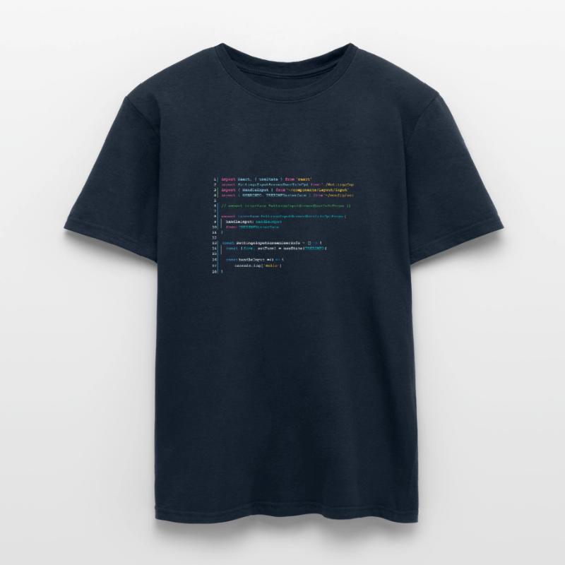 Männer T-Shirt