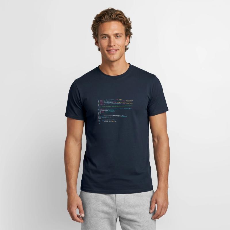 Männer T-Shirt