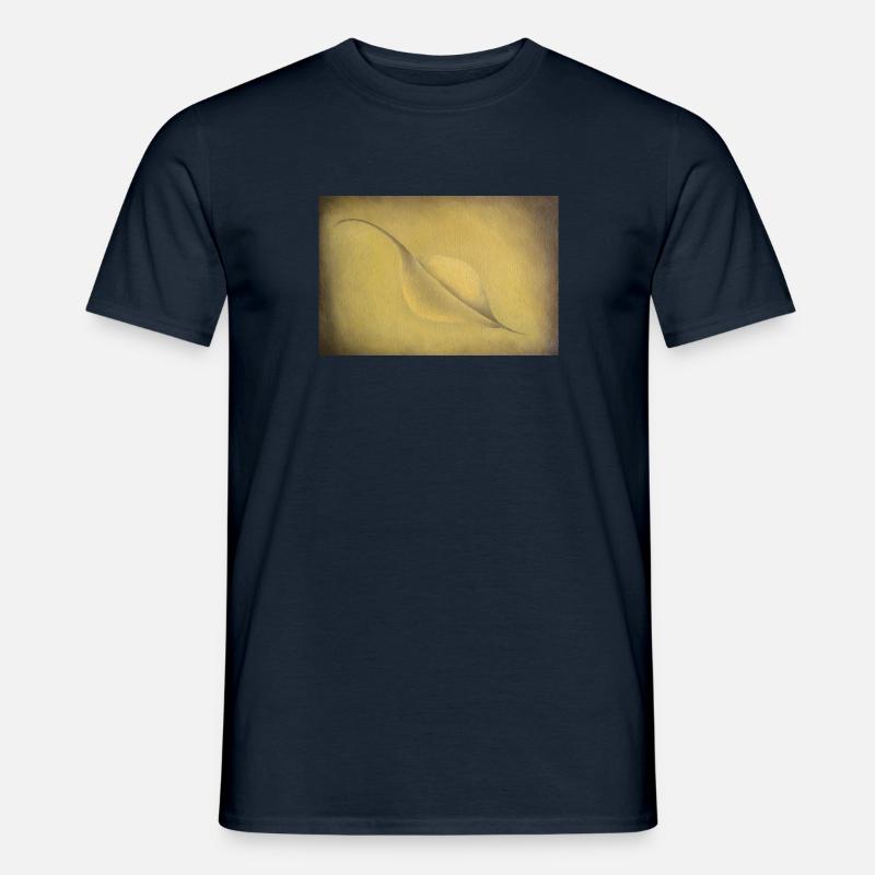 03 archetypes - Men’s T-shirt - navy