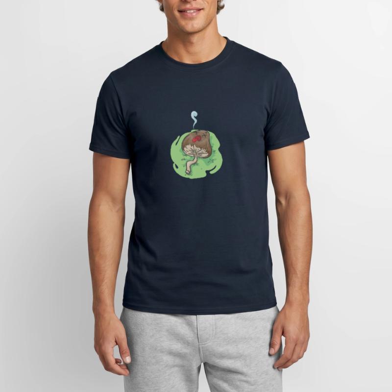 toadstool Men’s T-shirt