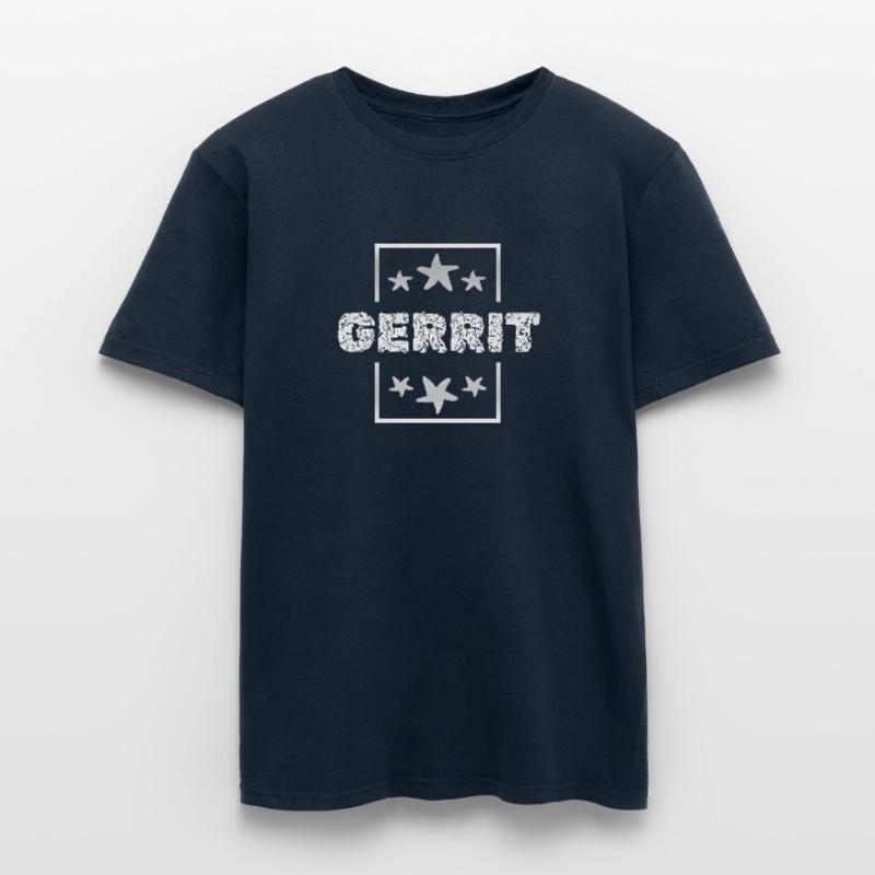 Gerrit Gerrit T-shirt homme