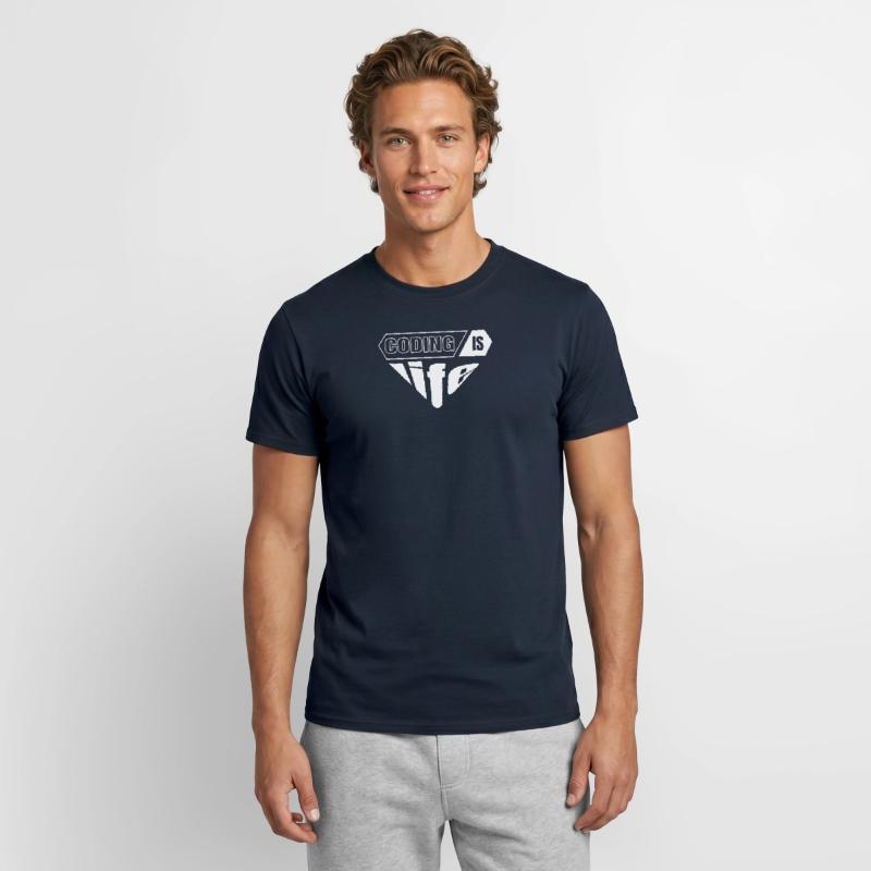 AI Model Male 178 light (178 cm)