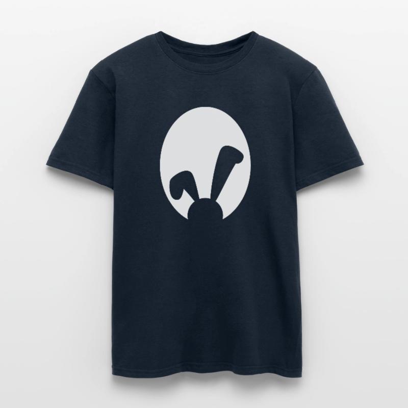 Easter Egg Easter Schlappohr Easter Easter Egg Men's T-Shirt