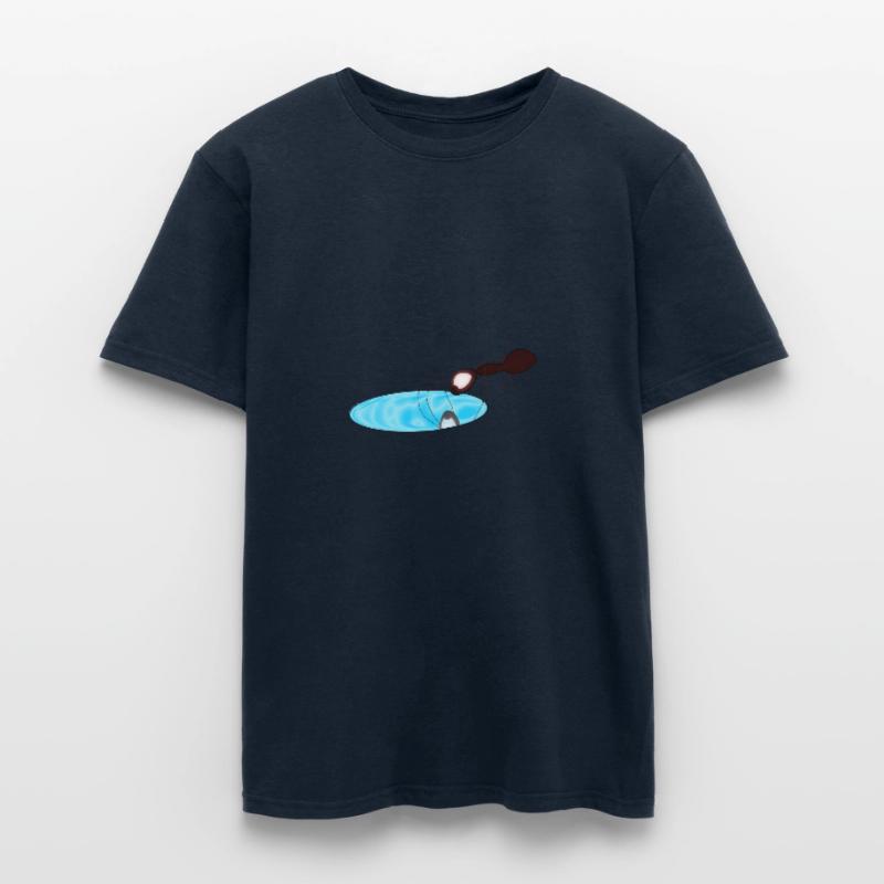 Ant Men's T-Shirt