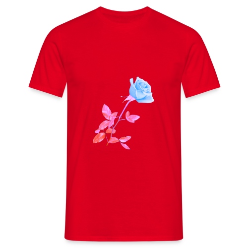 ROSE - Männer T-Shirt