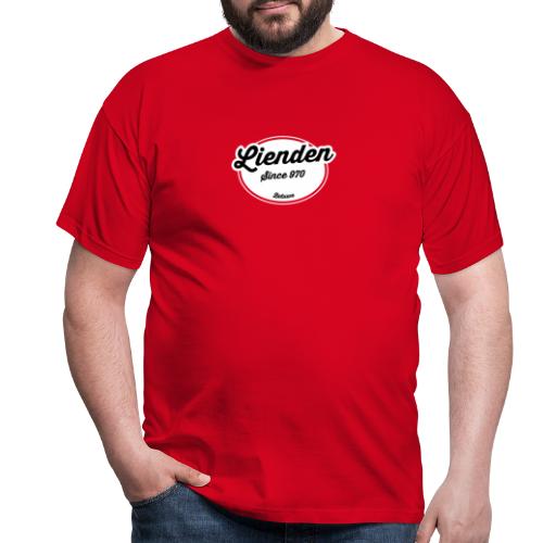 Lienden - Mannen T-shirt