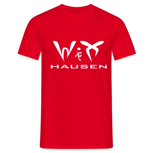 wixhausen - Männer T-Shirt