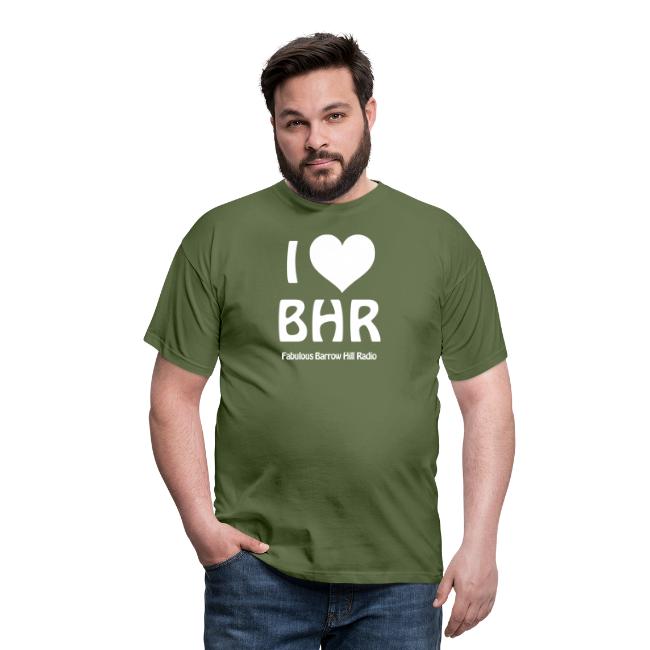 BHR T-Shirt 1