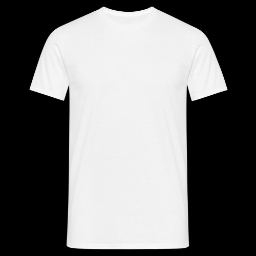 HARE5 LOGO TEE - Men's T-Shirt