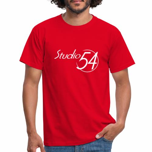 Studio 54 - Männer T-Shirt