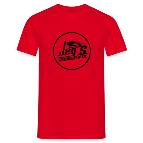 LOGO JEY S PNG - T-shirt Homme