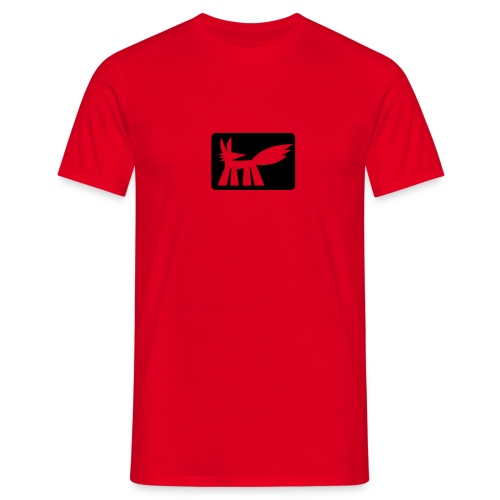 logoforgegoerger poincon - T-shirt Homme