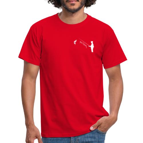 Angler - Männer T-Shirt