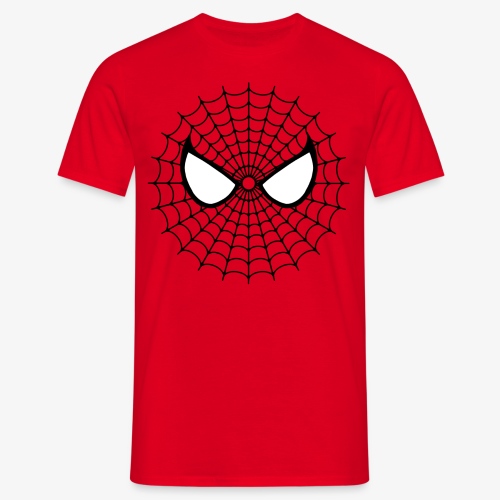 Maximum Spider - Men's T-Shirt