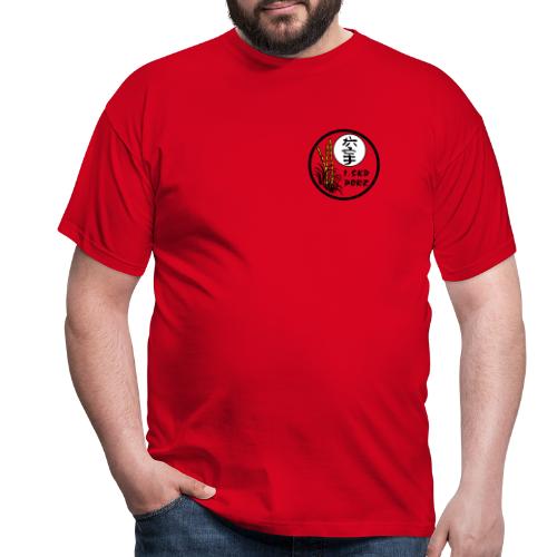 SVG logo 1 - Männer T-Shirt
