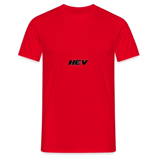 HEV SNC - T-shirt herr
