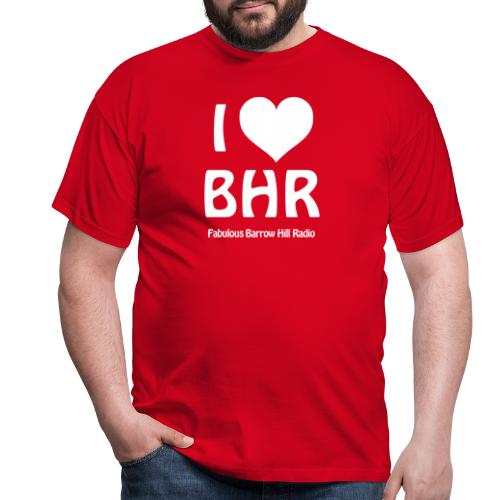 BHR T-Shirt 1 - Men's T-Shirt