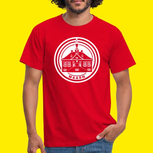 Town Hall Maarn - Men's T-Shirt