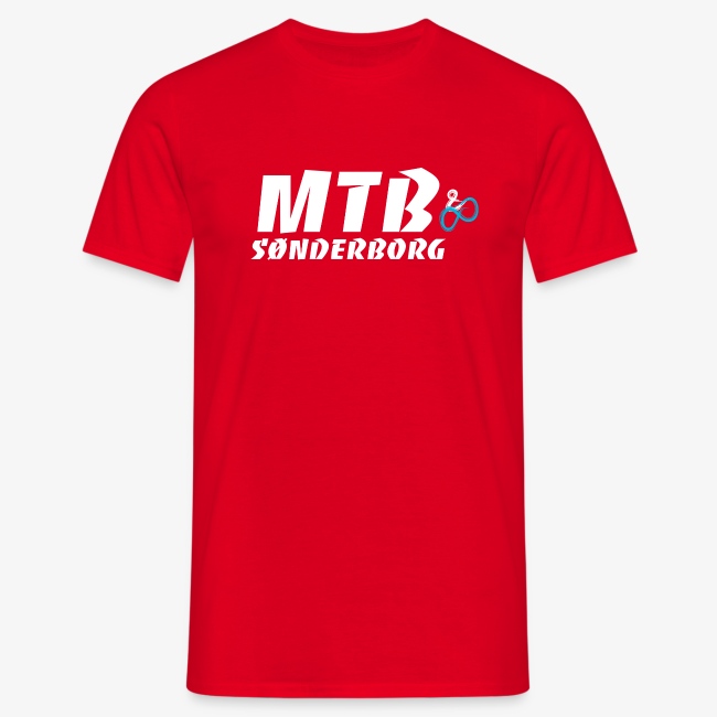 MTB Sønderborg Logo