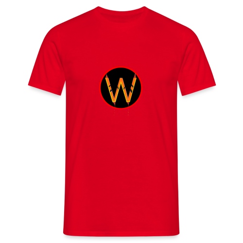 Wasome - Camiseta hombre