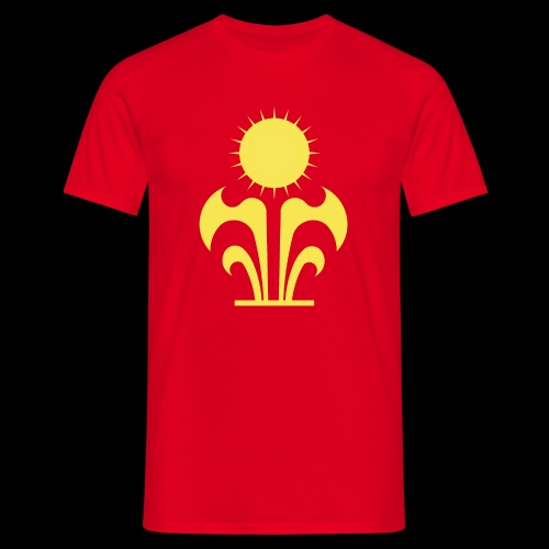 Imperial Royal Sun - T-shirt Homme