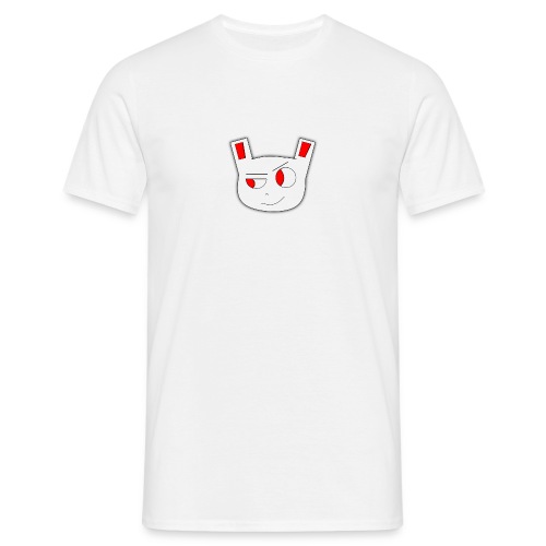 Logotype - Camiseta hombre