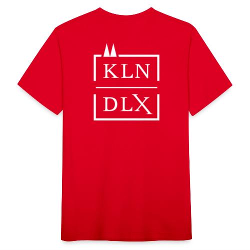 Köln Deluxe - Männer T-Shirt